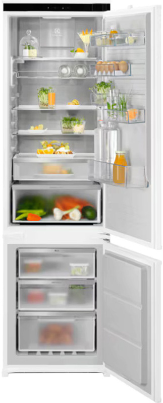 Холодильник ELECTROLUX E6MNCE19S фото 1 в Ростове-на-Дону