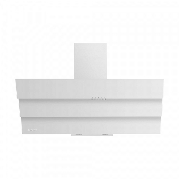 Вытяжка Maunfeld Cascada Trio 90 White в Ростове-на-Дону