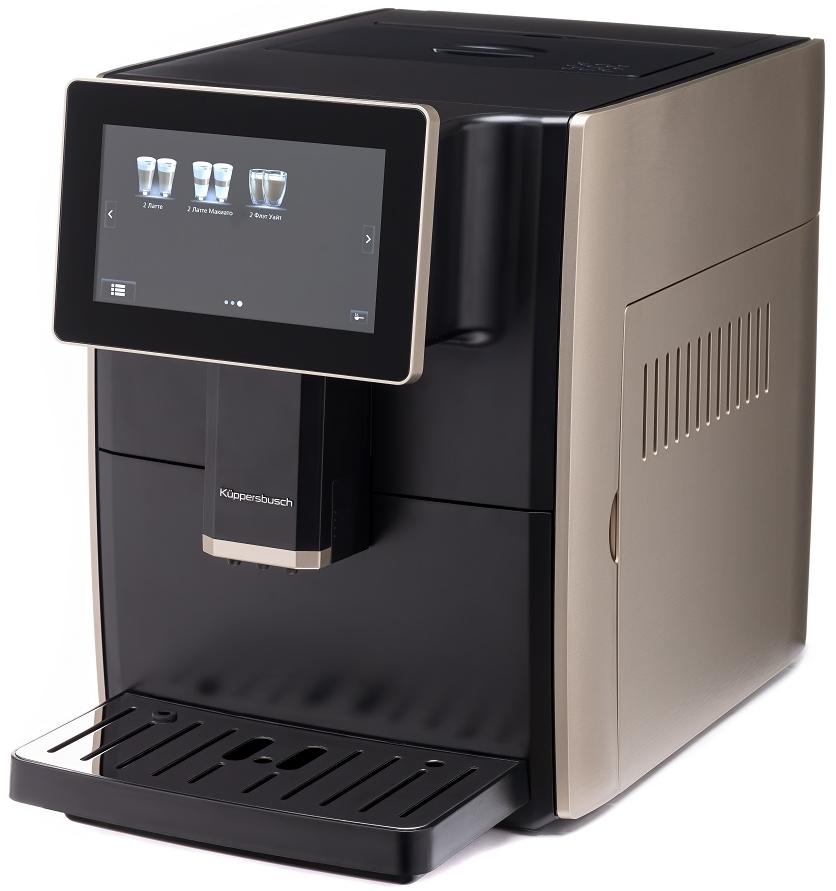 Кофемашина Kuppersbusch KVS 308 G фото 2 в Ростове-на-Дону Кофемашина Kuppersbusch KVS 308 G фото 2 в Ростове-на-Дону