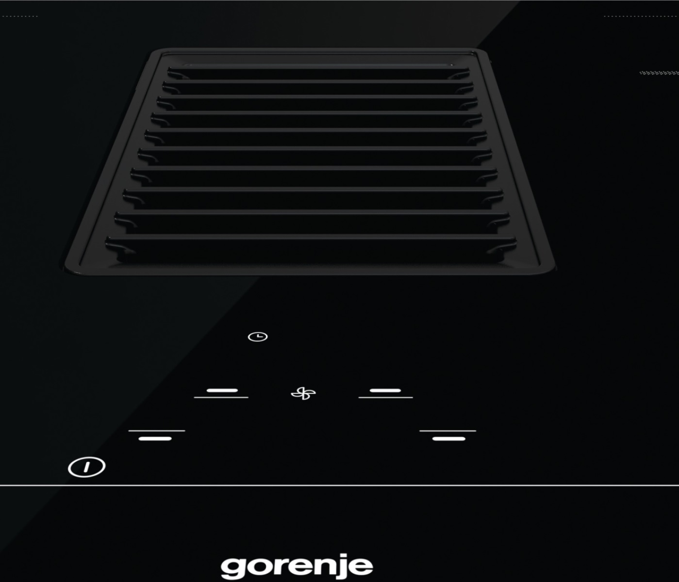 Индукционная стеклокерамич. панель Gorenje HET949BSC фото 3 в Ростове-на-Дону Индукционная стеклокерамич. панель Gorenje HET949BSC фото 3 в Ростове-на-Дону