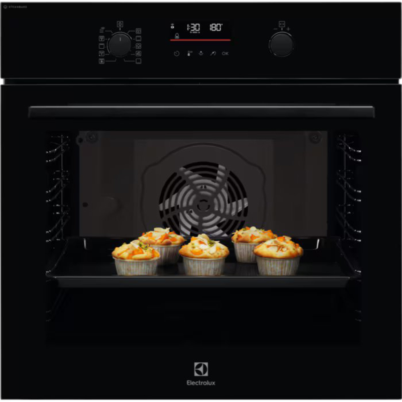 Духовой шкаф Electrolux EOD6F77WZ фото 1 в Ростове-на-Дону
