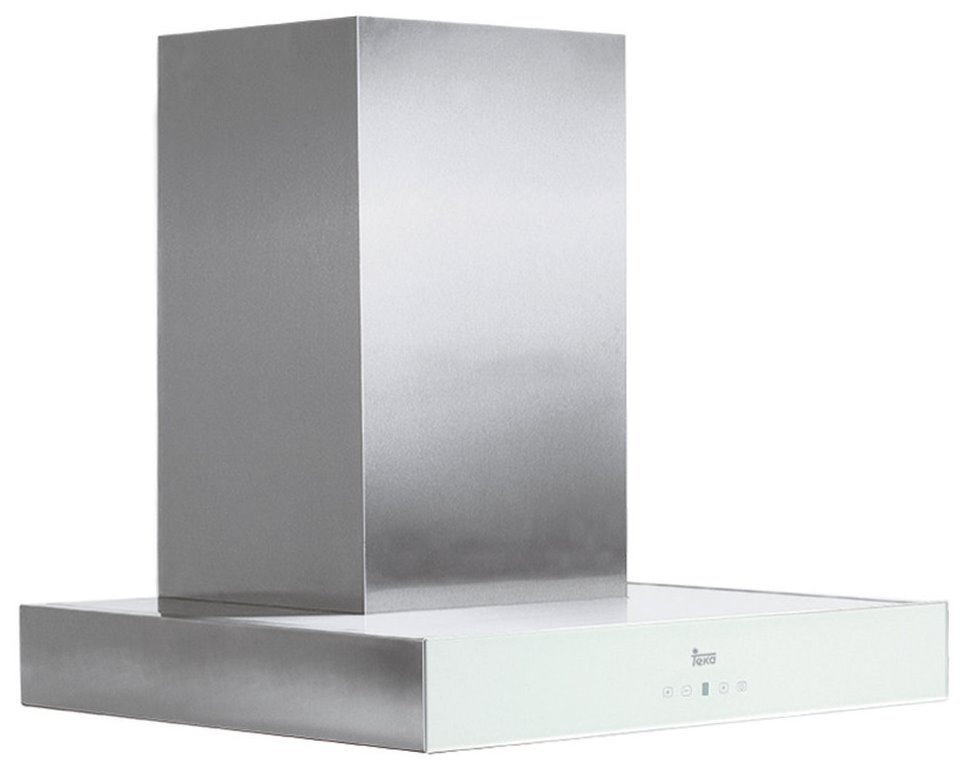 Вытяжка Teka DPA GLASS 60 WHITE в Ростове-на-Дону