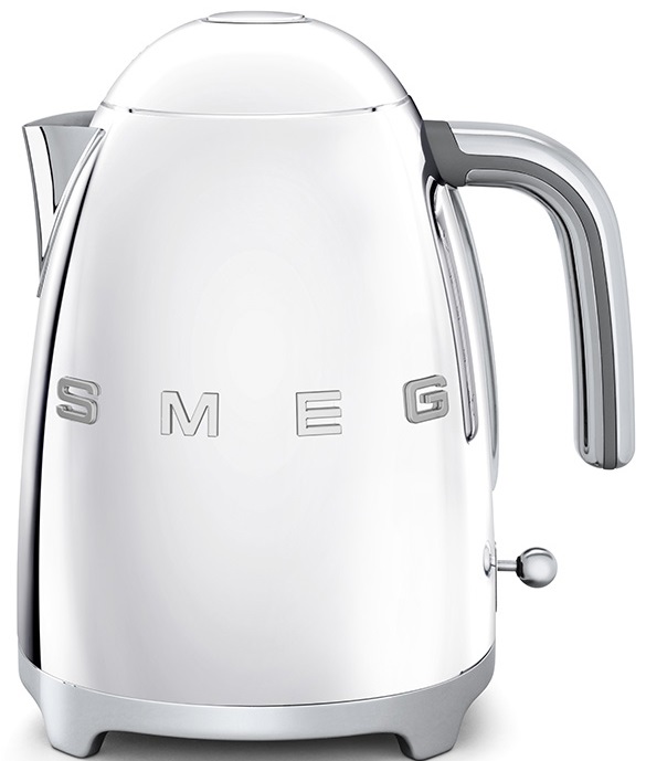 Чайник Smeg KLF03SSEU фото 1 в Ростове-на-Дону