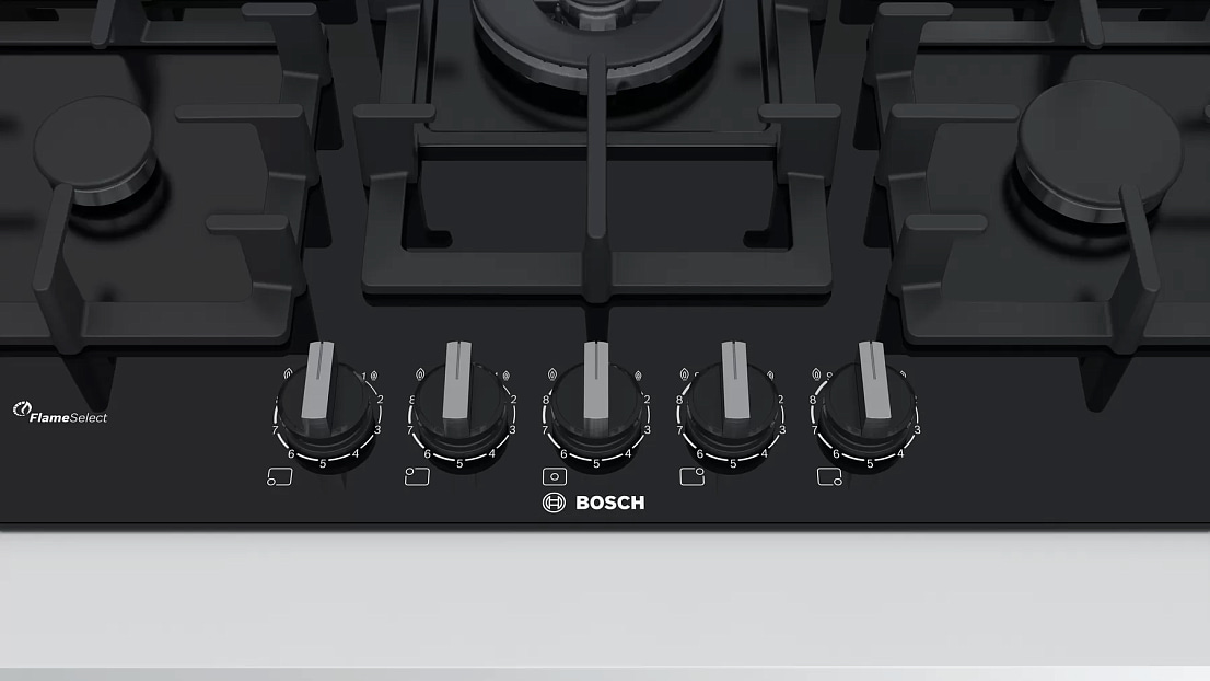 Варочная панель Bosch PPQ7A6B90 фото 2 в Ростове-на-Дону