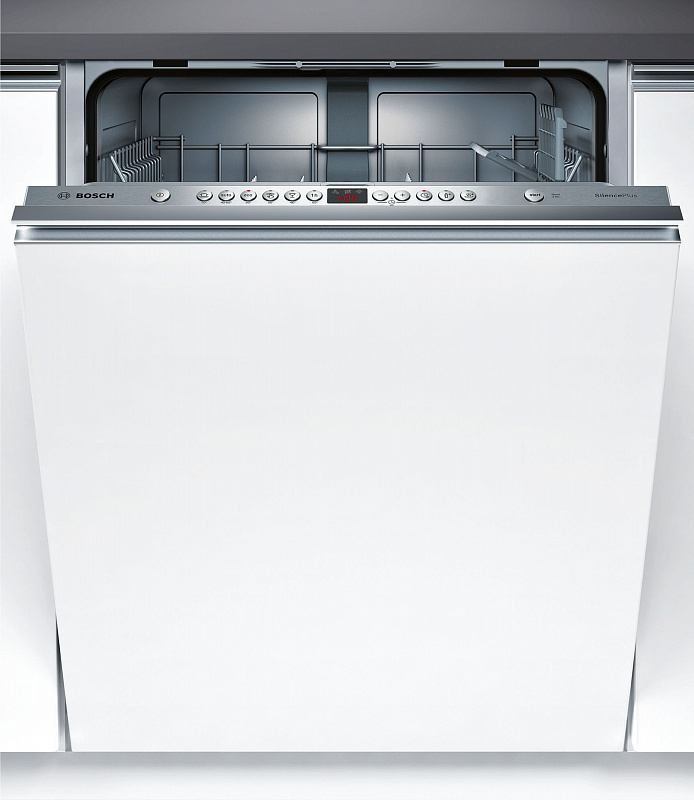 Встраиваемая посудомоечная машина Bosch SMV46AX01E фото 1 в Ростове-на-Дону Встраиваемая посудомоечная машина Bosch SMV46AX01E фото 1 в Ростове-на-Дону