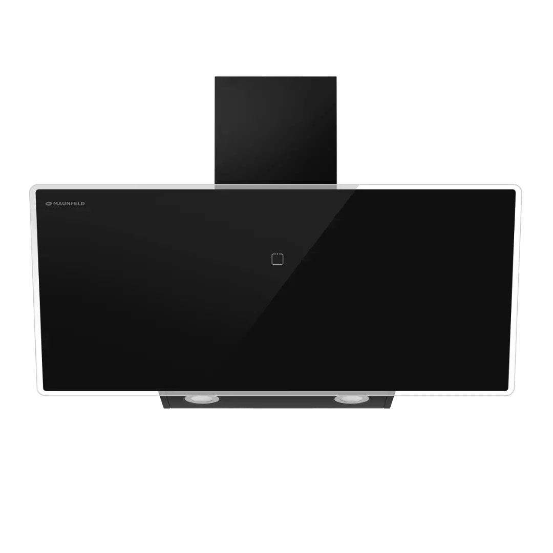 Вытяжка MAUNFELD EAGLE 850 90 Glass Black фото 2 в Ростове-на-Дону