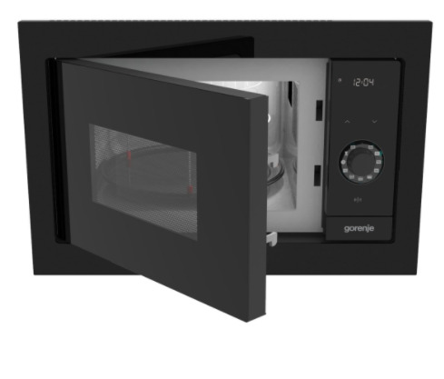 Встраиваемая микроволновая печь Gorenje BM235SYB фото 2 в Ростове-на-Дону Встраиваемая микроволновая печь Gorenje BM235SYB фото 2 в Ростове-на-Дону