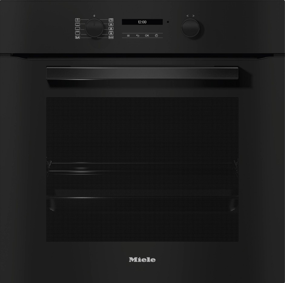 Духовой шкаф Miele H 2861-1 B OBSW фото 1 в Ростове-на-Дону