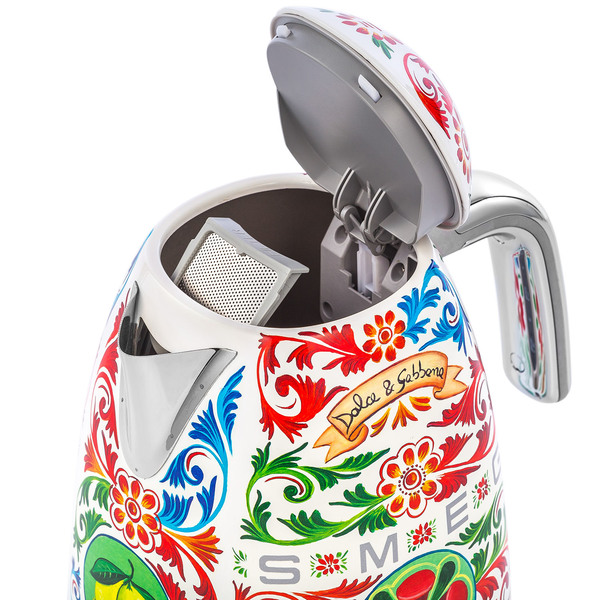 Чайник Smeg KLF03DGEU фото 10 в Ростове-на-Дону