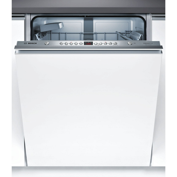 Встраиваемая посудомоечная машина Bosch SMV45IX01R фото 1 в Ростове-на-Дону