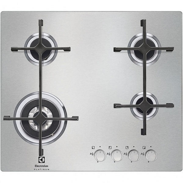 Варочная панель Electrolux EGS96648NX в Ростове-на-Дону Варочная панель Electrolux EGS96648NX в Ростове-на-Дону