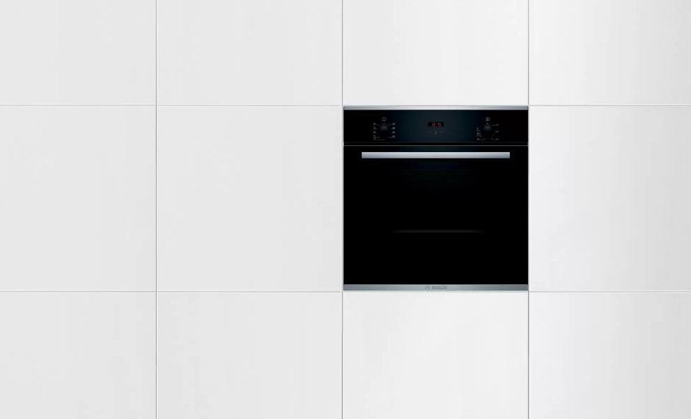 Духовой шкаф Bosch HBF234EB0R фото 3 в Ростове-на-Дону