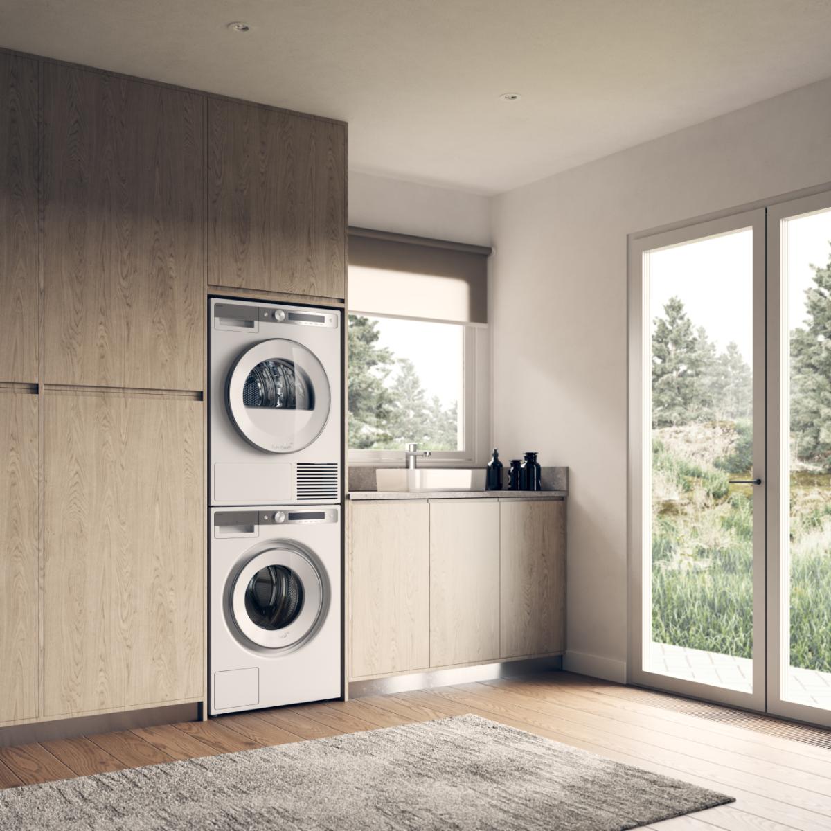 Сушильная машина Asko T608HX.W фото 6 в Ростове-на-Дону
