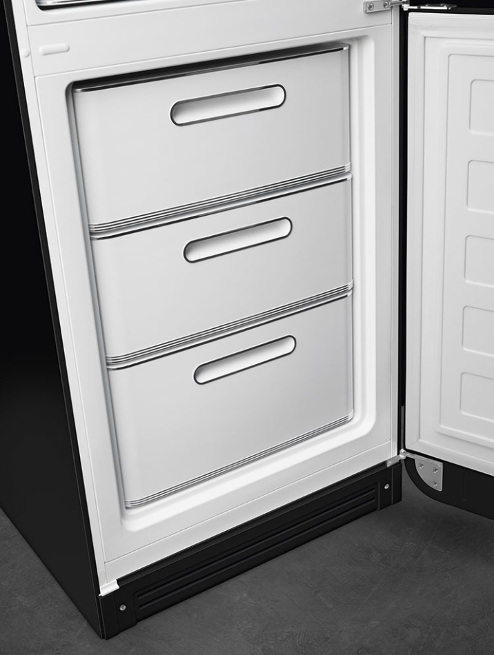 Холодильник Smeg FAB32RBL5 фото 5 в Ростове-на-Дону