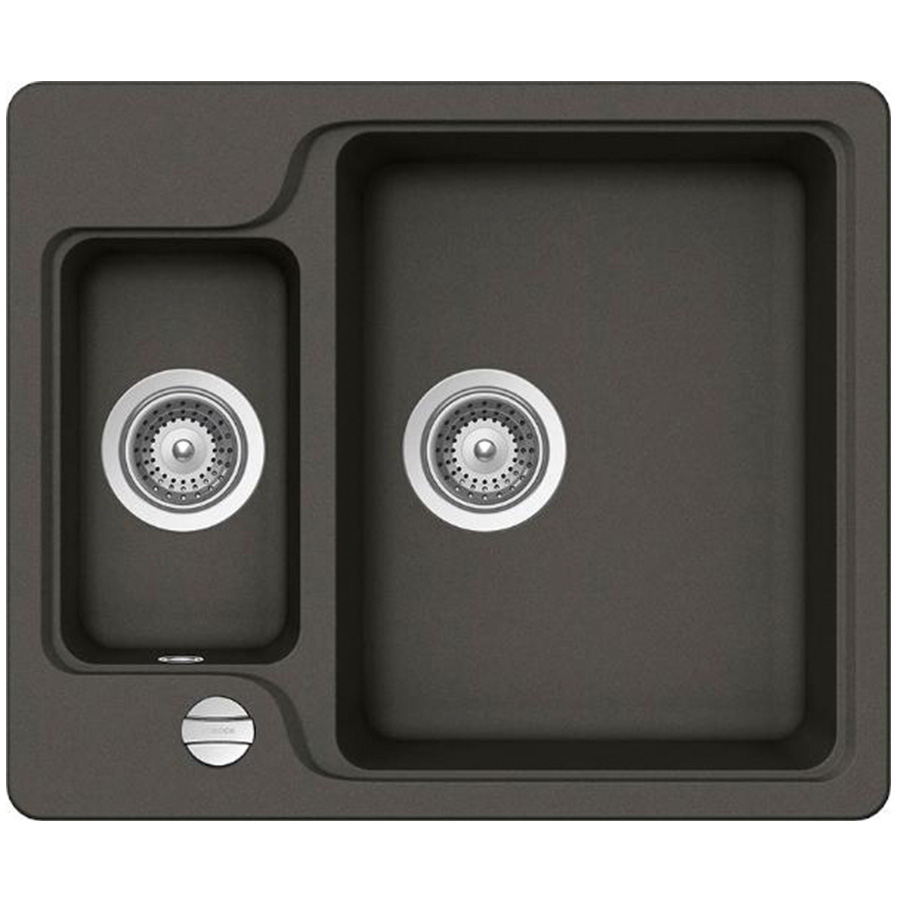 Мойка SCHOCK  Cambridge 60  Cristalite баварский камень фото 1 в Ростове-на-Дону