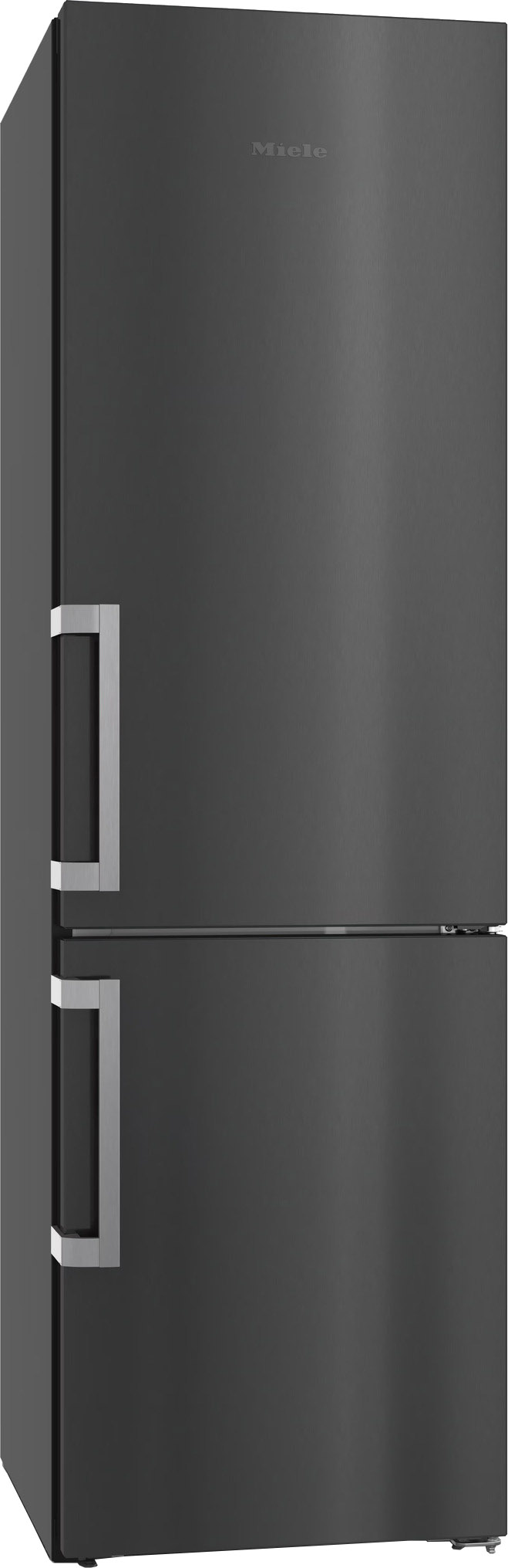 Холодильник Miele KFN 4795 DD BlackSteel фото 2 в Ростове-на-Дону