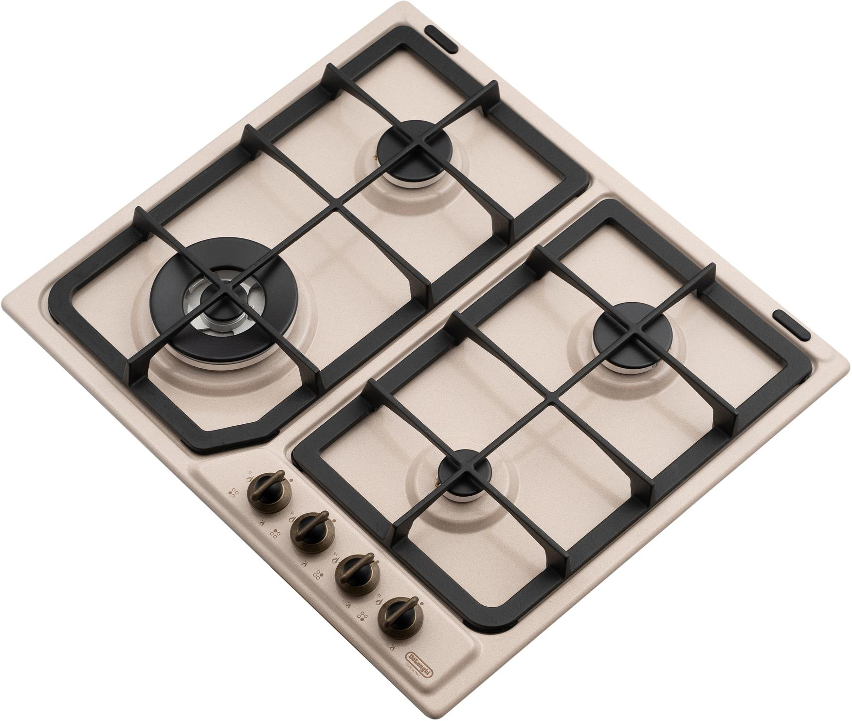 Газовая панель DeLonghi OWF 46 PRO RUS фото 4 в Ростове-на-Дону