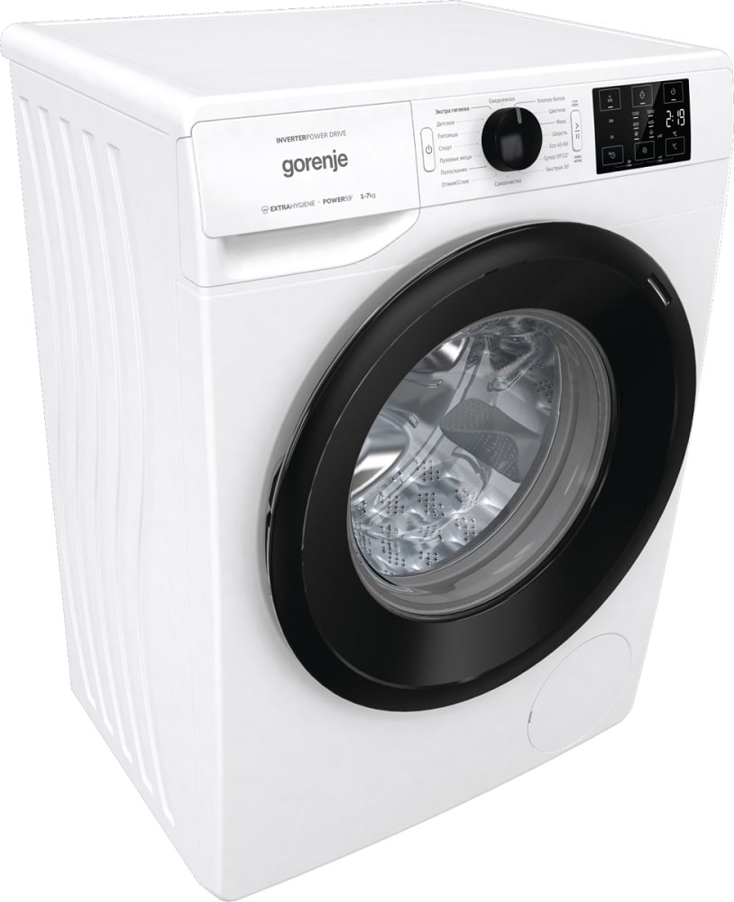 Стиральная машина Gorenje WNEI72SB фото 6 в Ростове-на-Дону