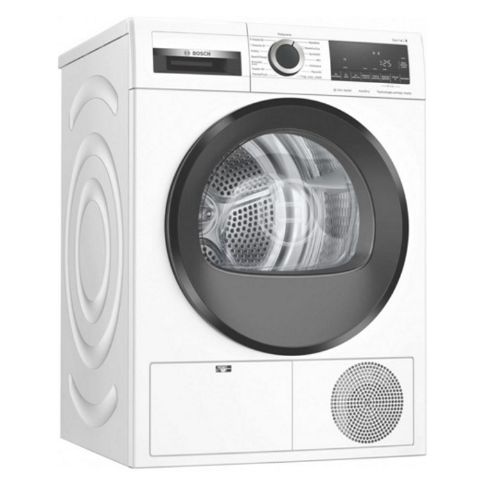 Сушильная машина Bosch WQG241AKPL в Ростове-на-Дону Сушильная машина Bosch WQG241AKPL в Ростове-на-Дону