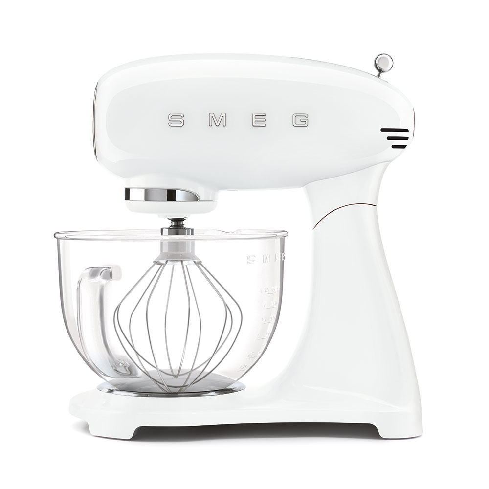 Миксер Smeg SMF13WHEU фото 1 в Ростове-на-Дону