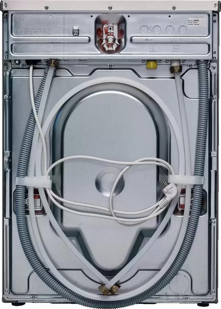Стиральная машина Asko WMC743PS MARINE 734470 фото 3 в Ростове-на-Дону Стиральная машина Asko WMC743PS MARINE 734470 фото 3 в Ростове-на-Дону