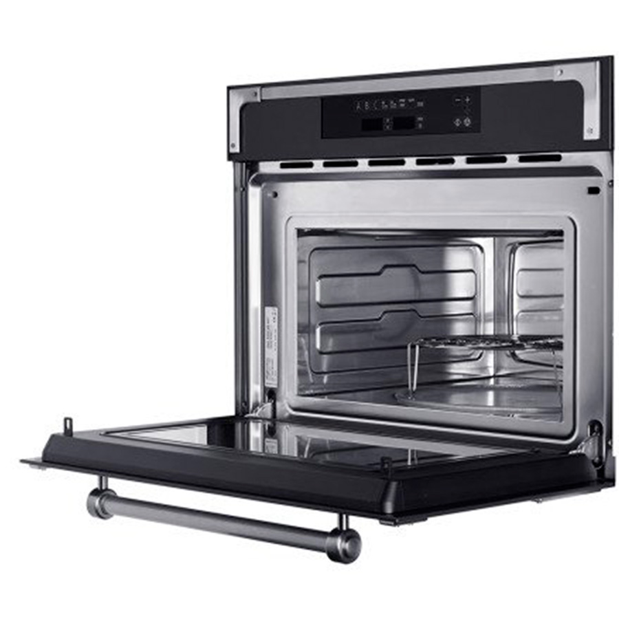 Встраиваемая микроволновая печь Kuppersberg RMW 969 ANX фото 3 в Ростове-на-Дону Встраиваемая микроволновая печь Kuppersberg RMW 969 ANX фото 3 в Ростове-на-Дону