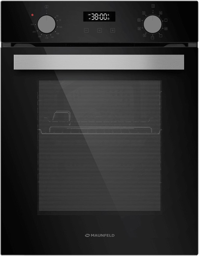 Духовой шкаф MAUNFELD EOEM519PB фото 1 в Ростове-на-Дону Духовой шкаф MAUNFELD EOEM519PB фото 1 в Ростове-на-Дону