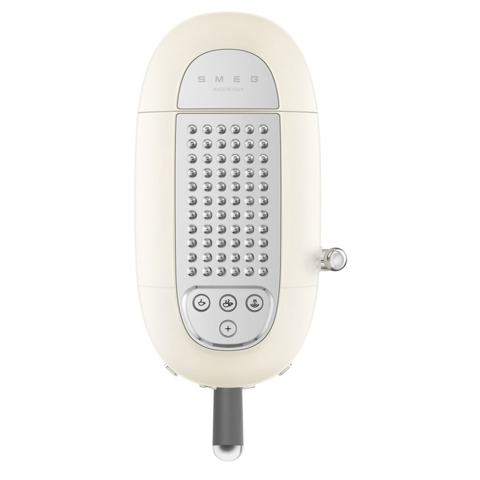 Кофемашина SMEG ECF02CREU фото 5 в Ростове-на-Дону