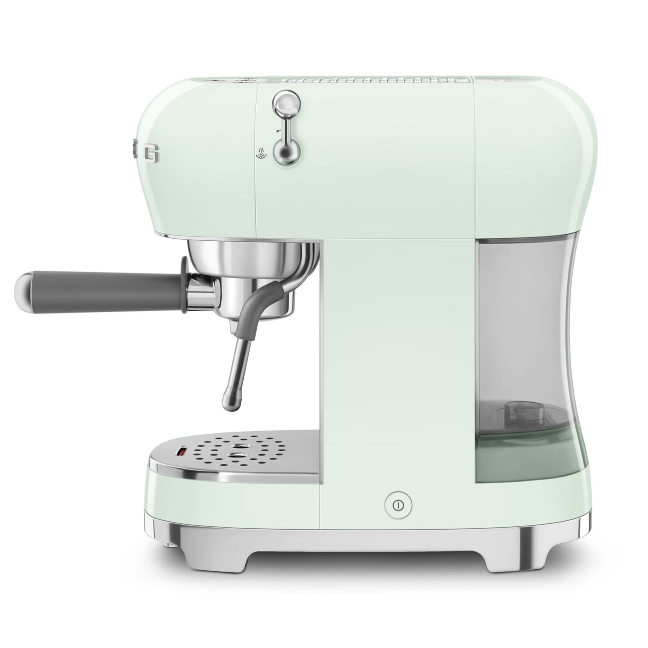 Кофемашина SMEG ECF02PGEU фото 2 в Ростове-на-Дону