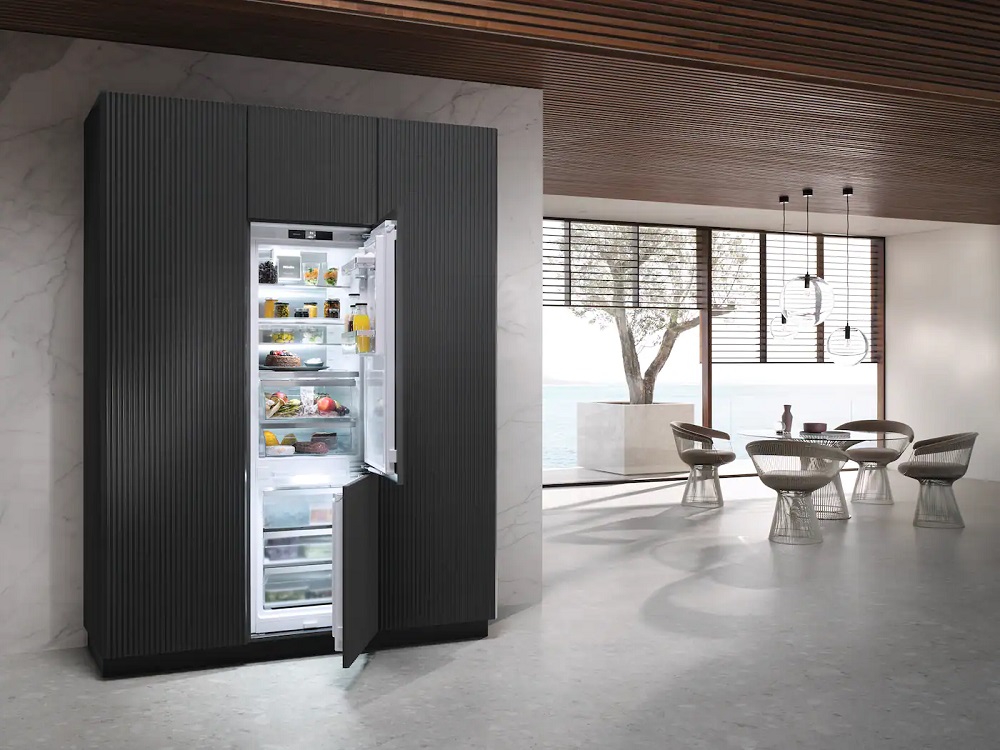 Встраиваемый холодильник Miele KFN 7795 D фото 3 в Ростове-на-Дону