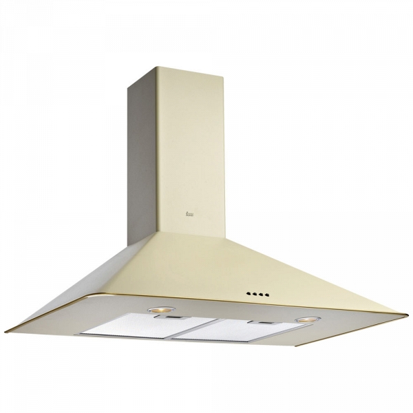 Вытяжка Teka DOS 90 BEIGE-BRASS в Ростове-на-Дону
