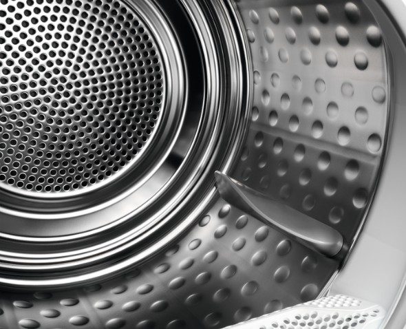 Сушильная машина Electrolux EW9HS289S фото 3 в Ростове-на-Дону