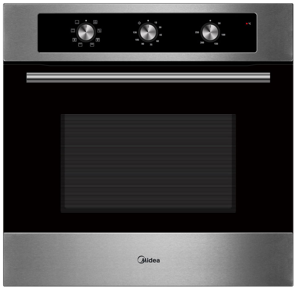 Духовой шкаф Midea MO37001X в Ростове-на-Дону Духовой шкаф Midea MO37001X в Ростове-на-Дону