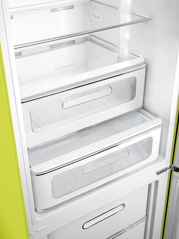 Холодильник Smeg FAB32RLI3 фото 4 в Ростове-на-Дону