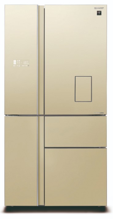 Холодильник Sharp SJ-WX99A-CH фото 2 в Ростове-на-Дону Холодильник Sharp SJ-WX99A-CH фото 2 в Ростове-на-Дону