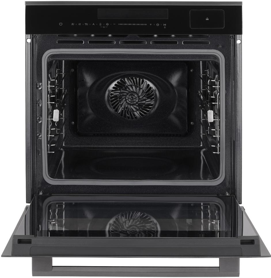 Духовой шкаф Korting OKB 1350 S GNBX Steam фото 3 в Ростове-на-Дону Духовой шкаф Korting OKB 1350 S GNBX Steam фото 3 в Ростове-на-Дону