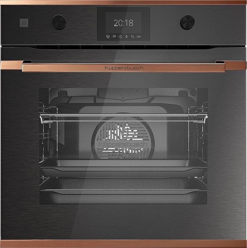 Духовой шкаф Kuppersbusch BP 6350.0 GPH 7 фото 1 в Ростове-на-Дону