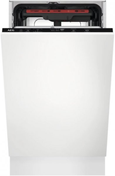 Посудомоечная машина AEG FSM71507P фото 1 в Ростове-на-Дону