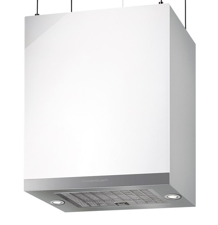 Вытяжка Kuppersbusch DI 3800.0 W3 фото 2 в Ростове-на-Дону Вытяжка Kuppersbusch DI 3800.0 W3 фото 2 в Ростове-на-Дону