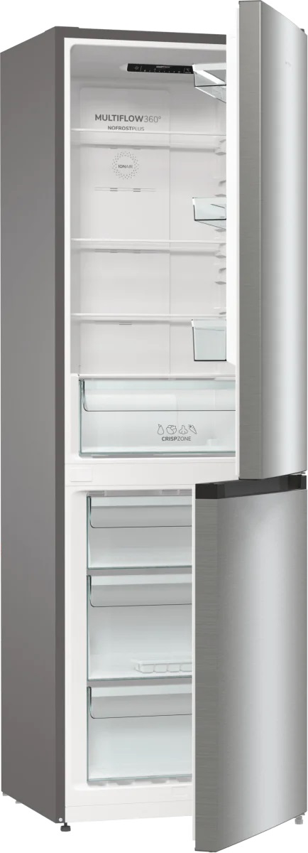 Холодильник Gorenje NRKE62XL фото 3 в Ростове-на-Дону Холодильник Gorenje NRKE62XL фото 3 в Ростове-на-Дону
