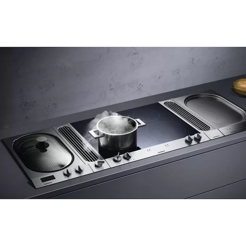 Встраиваемая вытяжка Gaggenau VL 041-134 фото 5 в Ростове-на-Дону Встраиваемая вытяжка Gaggenau VL 041-134 фото 5 в Ростове-на-Дону
