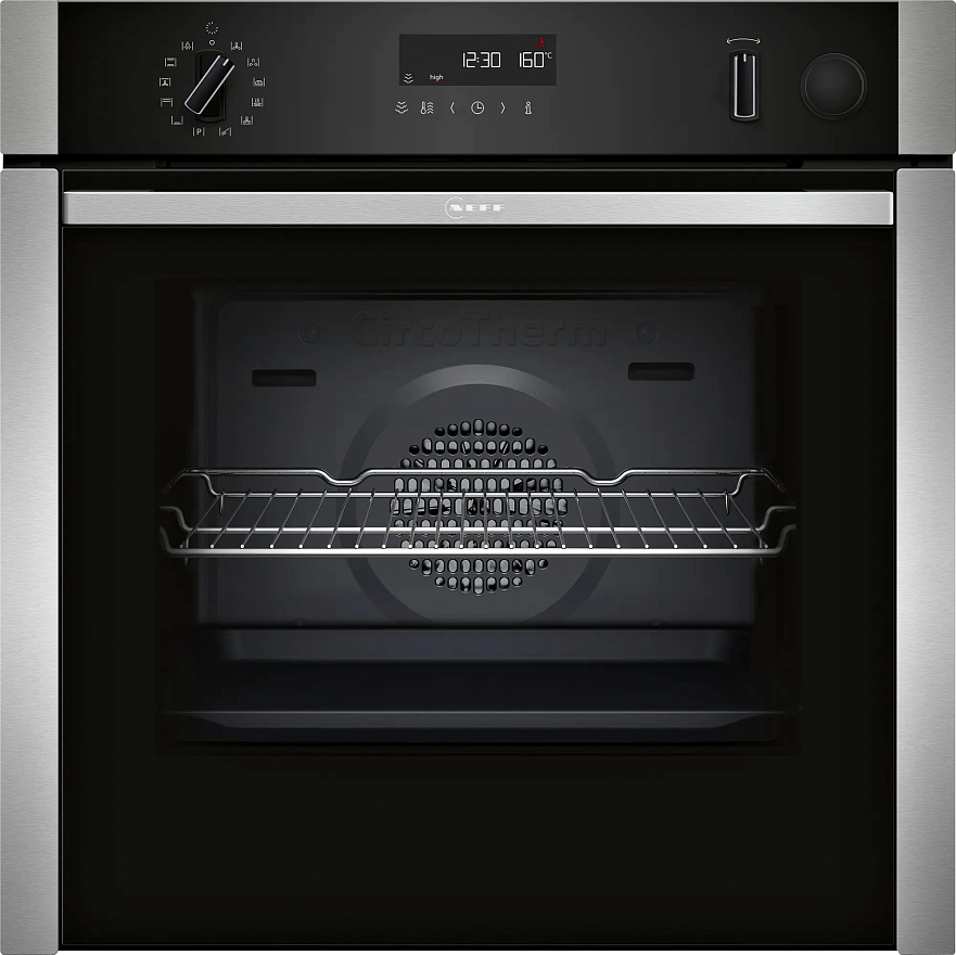 Духовой шкаф Neff B3AVH4HN1 фото 1 в Ростове-на-Дону Духовой шкаф Neff B3AVH4HN1 фото 1 в Ростове-на-Дону