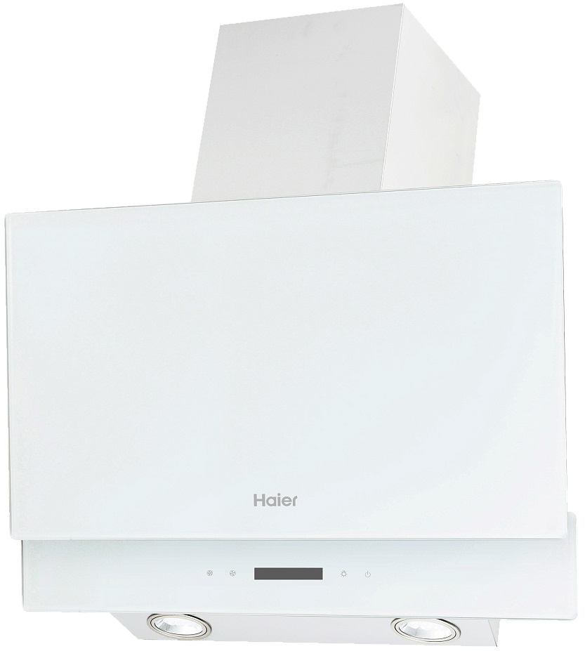 Вытяжка Haier HVX-W672GW фото 1 в Ростове-на-Дону