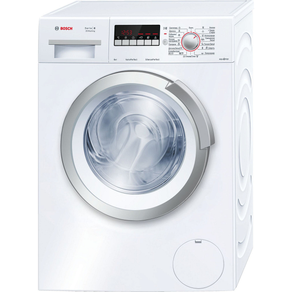 Стиральная машина Bosch WLK20246OE в Ростове-на-Дону Стиральная машина Bosch WLK20246OE в Ростове-на-Дону