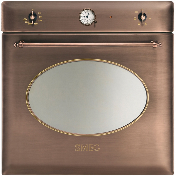 Духовой шкаф Smeg SF850RA фото 1 в Ростове-на-Дону