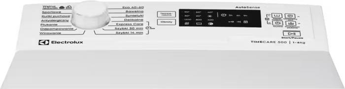 Стиральная машина Electrolux EW2TN35262P фото 2 в Ростове-на-Дону