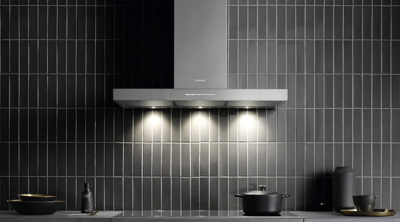 Вытяжка Miele DA 4298 W фото 2 в Ростове-на-Дону