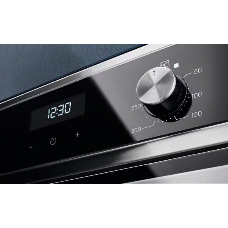 Духовой шкаф Electrolux EOF5H50BX фото 4 в Ростове-на-Дону