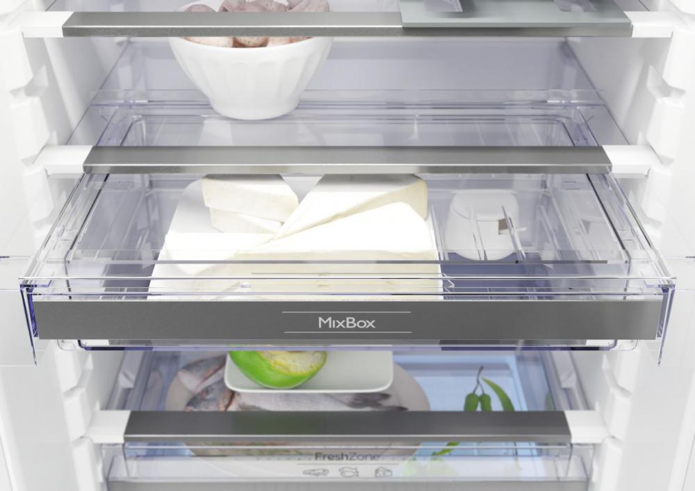 Встраиваемый холодильник Gorenje GDR5182A1 фото 5 в Ростове-на-Дону