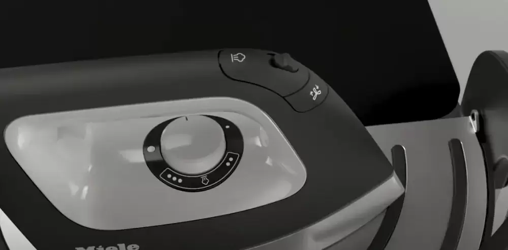 Утюг для гладильной системы Miele B4847 фото 3 в Ростове-на-Дону Утюг для гладильной системы Miele B4847 фото 3 в Ростове-на-Дону